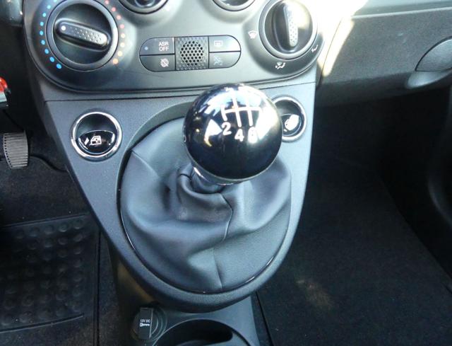 FIAT 500 1.0 HYBRID CULT - foto 23