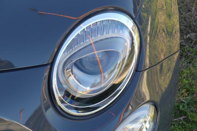 FIAT 500 1.0 HYBRID CULT - foto 28