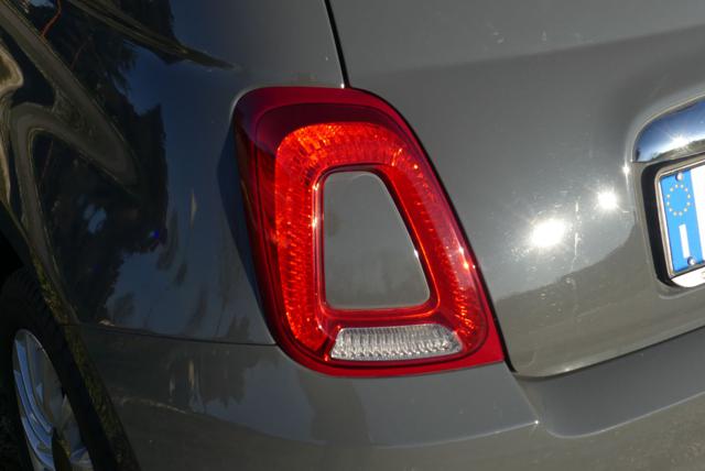FIAT 500 1.0 HYBRID CULT - foto 31