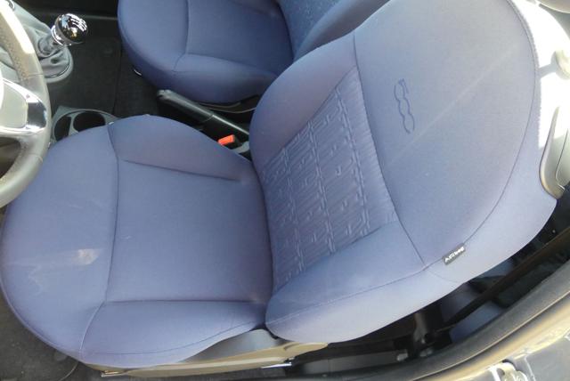 FIAT 500 1.0 HYBRID CULT - foto 40