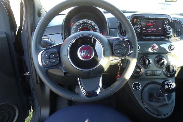 FIAT 500 1.0 HYBRID CULT - foto 25