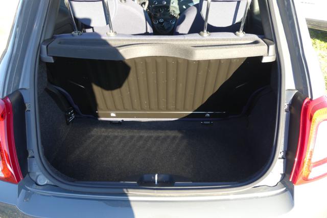 FIAT 500 1.0 HYBRID CULT - foto 37