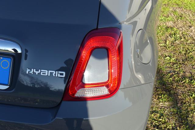 FIAT 500 1.0 HYBRID CULT - foto 32
