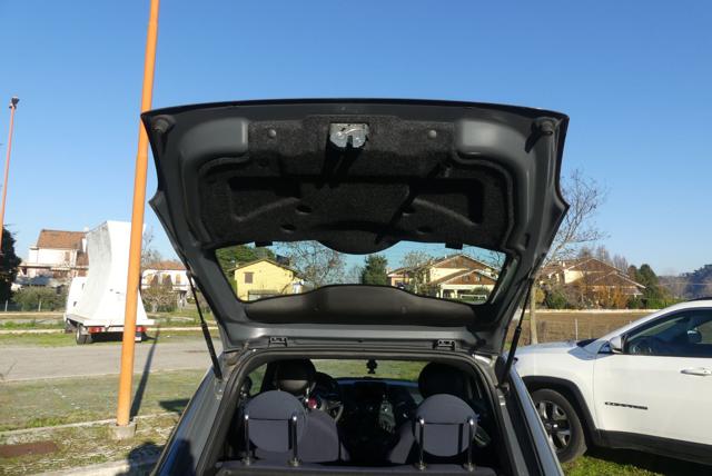 FIAT 500 1.0 HYBRID CULT - foto 36