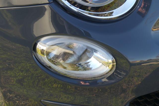 FIAT 500 1.0 HYBRID CULT - foto 27