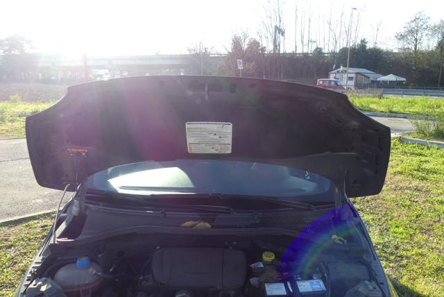 FIAT 500 1.0 HYBRID CULT - foto 38