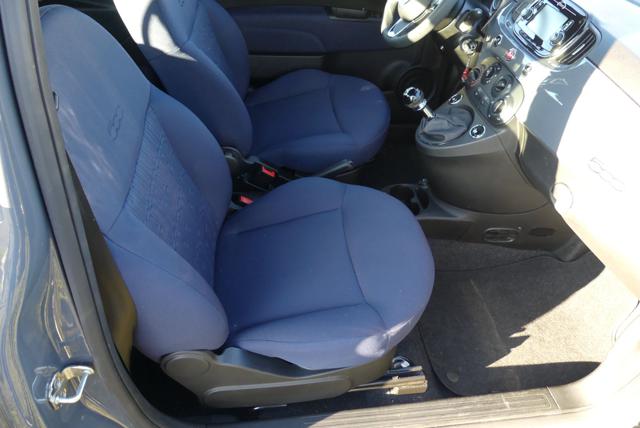 FIAT 500 1.0 HYBRID CULT - foto 43