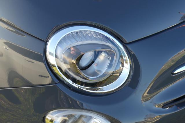 FIAT 500 1.0 HYBRID CULT - foto 26