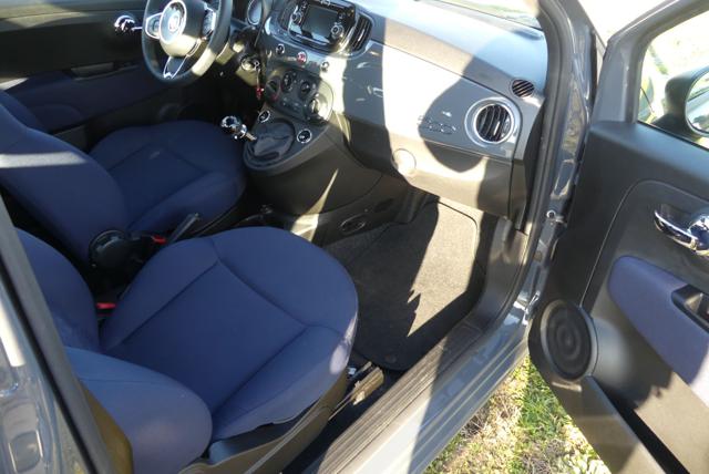 FIAT 500 1.0 HYBRID CULT - foto 42