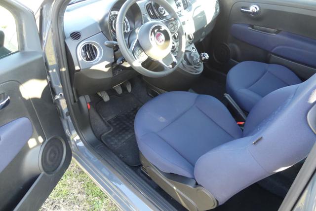 FIAT 500 1.0 HYBRID CULT - foto 39