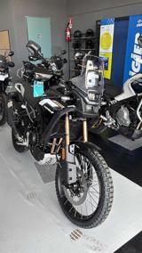 VENDO Moto e Scooter a Vitulazio – foto 1