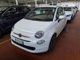 FIAT 500 1.0 Hybrid  Aziendale Italia 50.000 KM