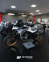 CF MOTO 800 MT EXPLORE