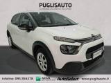 CITROEN C3 BlueHDi 100 S&S Feel