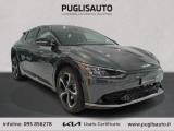 KIA EV6 Single Motor 77,4 kWh GT Line