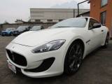 MASERATI GranTurismo 4.7 V8 Sport CAMBIOCORSA * 84.000 KM REALI *