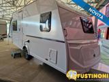 KNAUS  SPORT 450 FU  4 POSTI OFFERTA SU STRADA