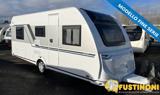 KNAUS  SPORT 540 UE LETTI GEM.OFFERTA SU STRADA