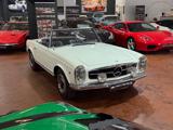 MERCEDES-BENZ 230 SL -ISCRITTA ASI - HARDTOP NERO - RESTAURATA