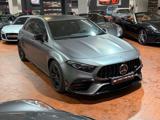 MERCEDES-BENZ A 45 S AMG Premium Plus Performance-Listino da nuova 84670,00