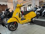 PIAGGIO Vespa GTS 300 Super GTS S