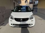 SMART ForFour 1.0 Passion 71cv twinamic