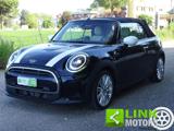 MINI Mini 1.5 Cooper Classic Cabrio