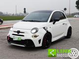 ABARTH 595 1.4 Turbo T-Jet 160 CV Pista