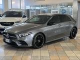 MERCEDES-BENZ A 200 Automatic Premium