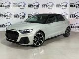 AUDI A1 SPB 30 TFSI S tronic Identity Black