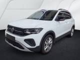 VOLKSWAGEN T-Cross 1.0 TSI Life GOAL
