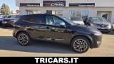NISSAN Qashqai MHEV 140 CV Tekna PERMUTE UNICOPROPRIETARIO