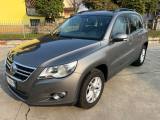 VOLKSWAGEN Tiguan 2.0 TDI DPF Trend & Fun BlueMotion Tech.