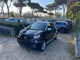 SMART ForFour 1.0cc 71cv CRUISE CONTROL CERCHI IN LEGA