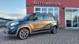 FIAT 500L 1.3 Multijet 85 CV Trekking  Ben Tenuta OKNeop.
