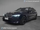 BMW 320 d 48V Touring Msport Aut.