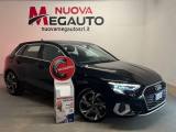 AUDI A3 SPB 30 TDI Business Advanced