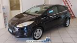 FORD Fiesta 1.5 TDCi 75CV 5 porte Titanium