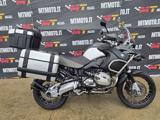 BMW R 1200 GS Adventure Bialbero ADV Video 360
