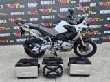 BMW R 1200 GS Bialbero Video 360