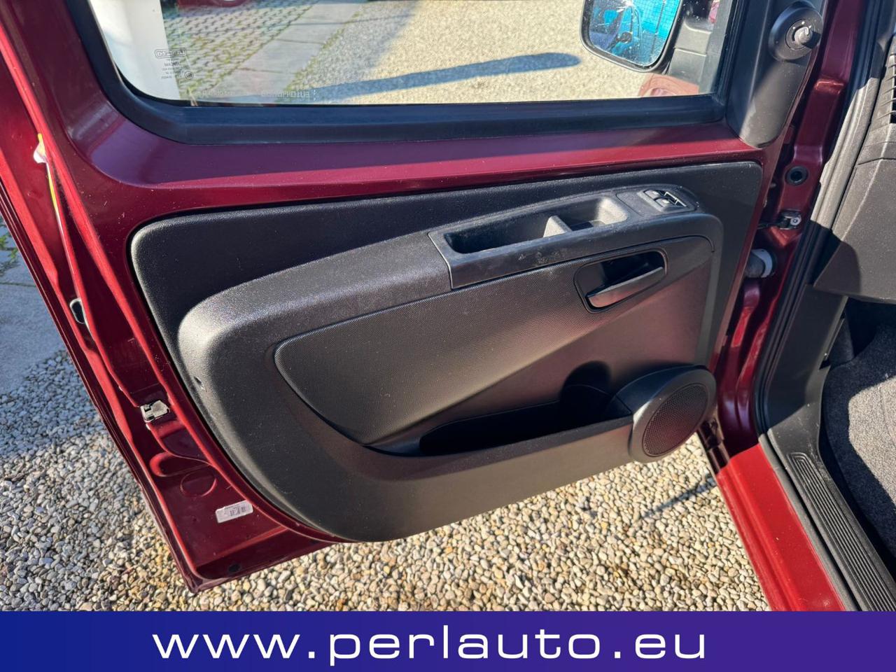 FIAT Qubo 1.3 MJT 75 CV CAMBIO  AUTOMATICO - 7