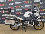 BMW R 1200 GS Adventure Ohlins Akrapovic Video 360