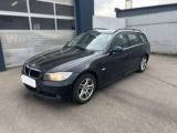 BMW 320 i cat Touring MSport