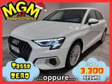AUDI A3 SPB 40 TFSI e S tronic Business Advanced