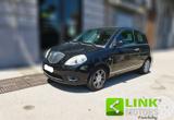 LANCIA Ypsilon 1.2 69 CV PLATI1 - IMP. GPL - GARANZIA 12 MESI