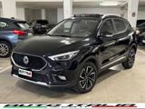 MG ZS ZS 1.0 LUXURY#PELLE#TETTO#C.LEGA#SCHERMOTOUCH