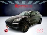 PORSCHE Cayenne 3.0 Diesel Platinum Edition 250 Cv Unico Proprieta