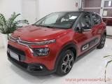 CITROEN C3 PureTech 83 S&S Feel Pack 