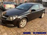 OPEL Astra GTC