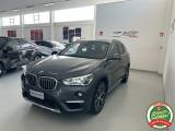 BMW X1 xDrive18d xLine